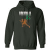 Fantastic Players In Match Eastern Michigan Eagles Hoodie Classic