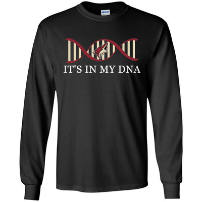 It's In My DNA Arizona Coyotes T Shirts