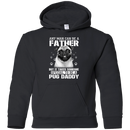 It Takes Someone Special To Be A Pug Daddy T Shirts