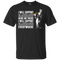 I Will Support Everywhere Chicago Blackhawks T Shirts