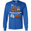 Cool Pretty Perfect Mom Fan Edmonton Oilers T Shirt