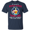 I'm Not Wonder Woman Minnesota Twins T Shirts