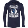 Everybody Has An Addiction Mine Just Happens To Be San Diego Padres T Shirt