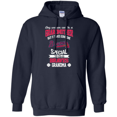 It Takes Someone Special To Be An Atlanta Braves Grandma T Shirts