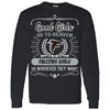 Good Girls Go To Heaven Atlanta Falcons Girls T Shirts