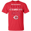 Best Kind Of Mom Raise A Fan Cincinnati Reds T Shirts