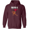 Fantastic Players In Match SMU Mustangs Hoodie Classic