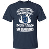 Everybody Has An Addiction Mine Just Happens To Be San Diego Padres T Shirt