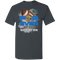 For Ever Not Just When We Win UCLA Bruins T Shirt