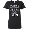 He Calls Mom Who Tackled My New England Patriots T Shirts