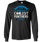 Officially The World's Coolest Carolina Panthers Fan T Shirts