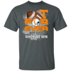 For Ever Not Just When We Win Tennessee Volunteers T Shirt