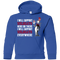 I Will Support Everywhere Arizona Wildcats T Shirts