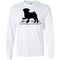 Pug Playing Piano Music T Shirts V2