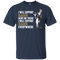 I Will Support Everywhere Los Angeles Rams T Shirts