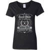 Good Girls Go To Heaven Oakland Raiders Girls T Shirts