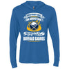 Everybody Has An Addiction Mine Just Happens To Be Buffalo Sabres T Shirt