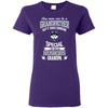 It Takes Someone Special To Be A Connecticut Huskies Grandpa T Shirts