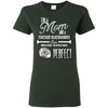 Cool Pretty Perfect Mom Fan Chicago Blackhawks T Shirt