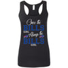 Always The Buffalo Bills Girl T Shirts