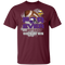 For Ever Not Just When We Win Minnesota Vikings T Shirt