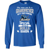 It Takes Someone Special To Be A Buffalo Bulls Grandpa T Shirts