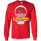 The Only Thing Dad Loves His Daughter Fan St. Louis Cardinals T Shirt