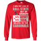 My Heart And My Soul Belong To The Ball State Cardinals T Shirts