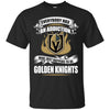 Everybody Has An Addiction Mine Just Happens To Be Vegas Golden Knights T Shirt