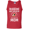 He Calls Mom Who Tackled My Washington Redskins T Shirts