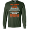 We Are A Cincinnati Bengals Family T Shirt
