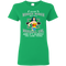 I'm Not Wonder Woman Marshall Thundering Herd T Shirts
