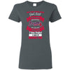 I Am An Atlanta Braves Fan T Shirts