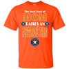 Best Kind Of Mom Raise A Fan Houston Astros T Shirts