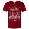 Good Girls Go To Heaven Oklahoma Sooners Girls T Shirts