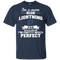I'm A Mom And A Tampa Bay Lightning Fan T Shirt