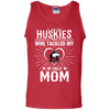 He Calls Mom Who Tackled My Northern Illinois Huskies T Shirts