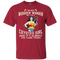 I'm Not Wonder Woman Arizona Coyotes T Shirts