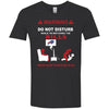 Do Not Disturb TV Buffalo Bills T Shirt - Best Funny Store