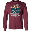 For Ever Not Just When We Win Philadelphia Eagles T Shirt