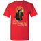 Become A Special Person If You Are Not Calgary Flames Fan T Shirt