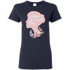 Happy International Women's Day T Shirts V1