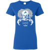 IT Horror Movies Detroit Lions T Shirts