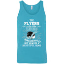 The Philadelphia Flyers Are Like Music T Shirt