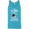 The Philadelphia Flyers Are Like Music T Shirt