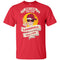 Skull Say Hi Arizona Cardinals T Shirts