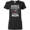 He Calls Mom Who Tackled My Northern Illinois Huskies T Shirts