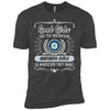 Good Girls Go To Heaven Seattle Mariners Girls T Shirts