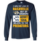 My Heart And My Soul Belong To The Nashville Predators T Shirts
