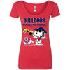 Fresno State Bulldogs Make Me Drinks T Shirt